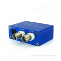  Video Converters And Extender 2 Channel HD-CVI/TVI/AHD Coaxial Video Multiplexers Manufactory